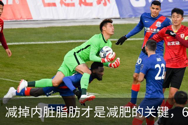 减掉内脏脂肪才是减肥的关键，6个方法让体脂率轻松掉10%！