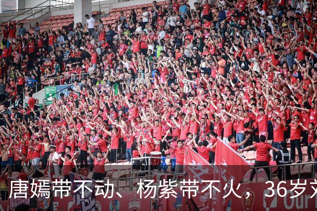 唐嫣带不动、杨紫带不火，36岁刘学义靠央视这部戏，让观众终于记住了他的名字